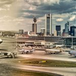100 Jahre wie im Flug: Eine Zeitreise durch die faszinierende Fraport Geschichte