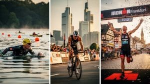 Ironman Frankfurt 2026: Dein ultimativer Guide fĂŒr das Spektakel am Main
