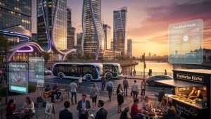 Neueröffnungen Frankfurt 2026: Dein Insider-Guide zu den heißesten Spots der Mainmetropole!