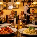 Neuigkeiten zu Italienischen Trattorien in Frankfurt: Dein Guide für authentischen Genuss