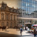 Konstablerwache & Hauptwache Historie: Eine Zeitreise durch Frankfurts pulsierendes Herz