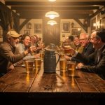Frankfurts beste Apfelweinlokale: Wo Tradition auf Genuss trifft