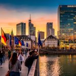 Frankfurt & Europa: Dein Tor zur Welt im Herzen Deutschlands