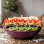 Acai-Bowls & Trendfood: Dein Guide zu den neuesten Genuss-Wellen in Frankfurt!