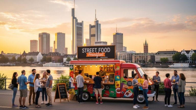 Frankfurts bunte Seele: Neuigkeiten zur Internationalität in der Mainmetropole