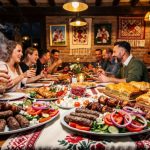 Balkan-Küche in Frankfurt: Eine kulinarische Reise durch Mainhattans Vielfalt
