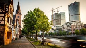 Neuigkeiten zu Frankfurts Stadtteilen & ihrer einzigartigen Identität