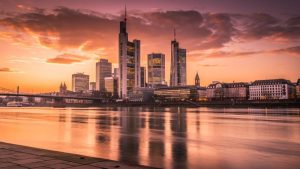 Skyline-Legenden: Frankfurts Wolkenkratzer erzählen Geschichten