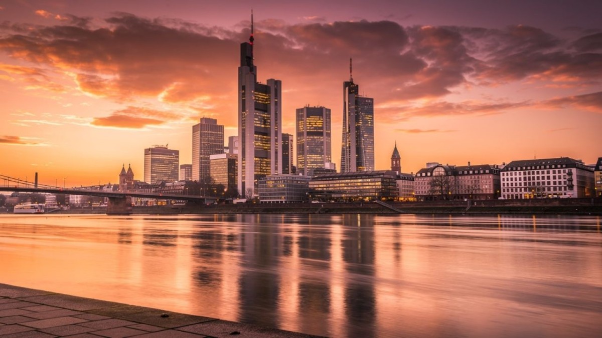 Skyline-Legenden: Frankfurts Wolkenkratzer erzählen Geschichten