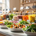 Deli-Konzepte und Bowls: Frankfurts neue Lieblings-Foodtrends