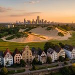 Schwanheim Frankfurt: Eine grüne Oase im Wandel der Mainmetropole