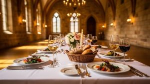 Rheingau Gourmet & Wein Festival: Dein ultimativer Guide für Genuss und Neuigkeiten