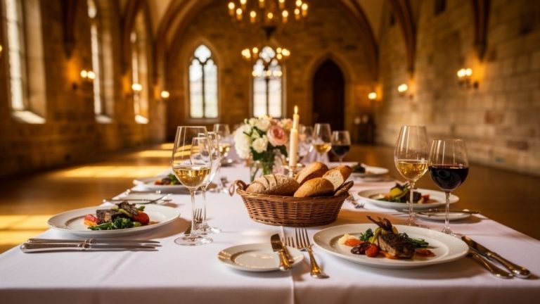 Rheingau Gourmet & Wein Festival: Dein ultimativer Guide für Genuss und Neuigkeiten