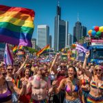 Christopher Street Day Frankfurt 2026: Dein ultimativer Guide für ein unvergessliches Fest der Vielfalt