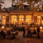 Literaturhaus Frankfurt: Dein Kompass durch die Welt der Worte in der Mainmetropole