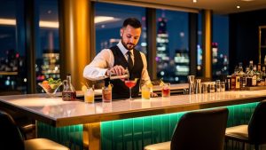 Mixology-Events Frankfurt: Dein ultimativer Guide zu den neuesten Cocktail-Trends