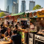 Streetfood aus aller Welt: Dein Ticket zur globalen Genussreise – Neuigkeiten und Trends