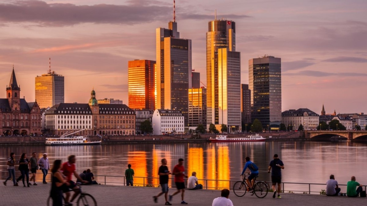 Frankfurt im Juli 2026: Ein Überblick über Neuigkeiten und die Rolle der Polizeimeldungen