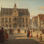 Frankfurter Patrizierfamilien: Zeitreise ins Herz der Mainmetropole