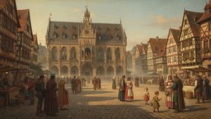 Frankfurter Patrizierfamilien: Zeitreise ins Herz der Mainmetropole