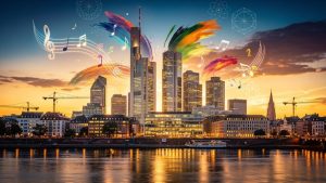 Kulturstadt Frankfurt: Dein Insider-Guide zu den spannendsten Neuigkeiten 2025/2026