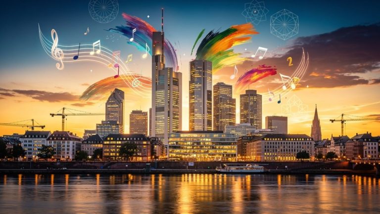 Kulturstadt Frankfurt: Dein Insider-Guide zu den spannendsten Neuigkeiten 2025/2026