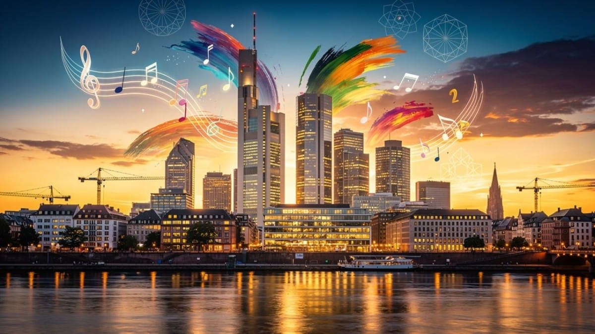 Kulturstadt Frankfurt: Dein Insider-Guide zu den spannendsten Neuigkeiten 2025/2026