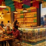 Mexikanische Küche mit Tequila-Bar: Dein ultimativer Guide für Frankfurt