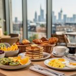 FrĂŒhstĂŒck & Brunch-Spots Frankfurt: Dein Guide zu den neuesten Genusstrends