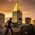 Der Messeturm Frankfurt: Dein Guide zu aktuellen Neuigkeiten und zeitloser Eleganz