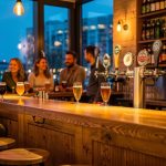Frankfurts schäumende Revolution: Neuigkeiten aus der Craft Beer Szene