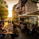 Sachsenhausen Nord: Aktuelle Entwicklungen und Highlights in Frankfurts charmantem Viertel