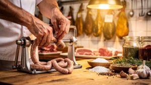 Fleischerei-Workshops in Frankfurt: Dein Weg zum Meister des guten Geschmacks!