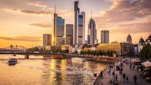 Frankfurts Skyline 2026: Ein Blick in die Zukunft der Wolkenkratzer