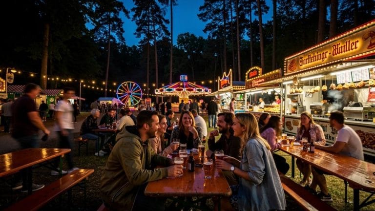 Wäldchestag Frankfurt 2026: Ein Fest der Tradition und modernen Lebensfreude