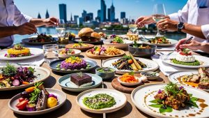 Populäre Foodtrends 2026: Was Frankfurt auf den Teller bringt