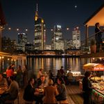 Kulinarisches Frankfurt bei Nacht: Deine Genussreise durch die Mainmetropole