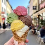 Italienisches Gelato in Bornheim: Süße Neuigkeiten aus Frankfurts Lieblingsviertel