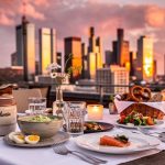 Frankfurt für Foodies: Deine Insider-Tipps für die Mainmetropole