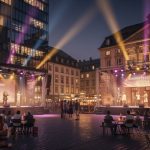 Frankfurts BĂŒhnenfieber im August 2026: Ein Blick auf die Theater-Highlights
