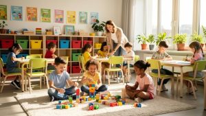 Frankfurts Zukunft gestalten: Neuigkeiten zu Schulen & Kitas in der Mainmetropole