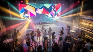 Gibson Club Frankfurt: Dein Guide zu den neuesten Vibes der Mainmetropole