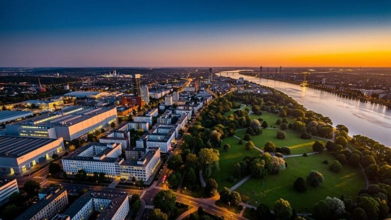 Fechenheim im Fokus: Aktuelle Nachrichten und Entwicklungen 2026