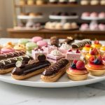 Süße Träume werden wahr: Entdecke die neuesten Patisserie-Kurse in Frankfurt