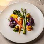 Veggie Fine Dining: Frankfurts grüne Gourmet-Revolution