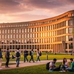 Campus Westend Geschichte: Vom IG Farben-Haus zur modernen Universität