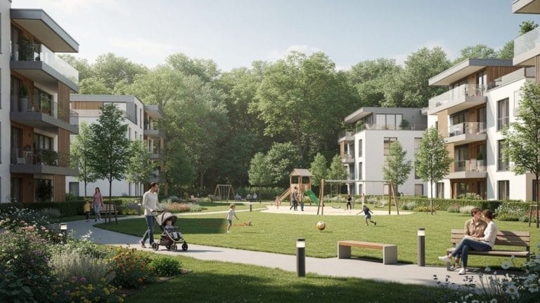 Goldstein Frankfurt: Ein Stadtteil im Wandel zwischen Tradition und Neuigkeiten