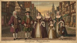 Frankfurter Patrizierfamilien: Eine Zeitreise ins Herz der Mainmetropole