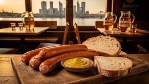 Frankfurter Würstchen: Eine kulinarische Zeitreise durch Geschichte und Qualität