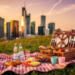 Frankfurts schönste PicknickplĂ€tze mit Aussicht: Dein Guide fĂŒr unvergessliche Momente